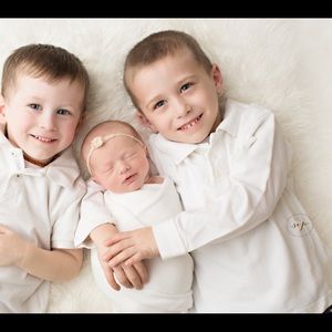 Meet your Posher, Noelle